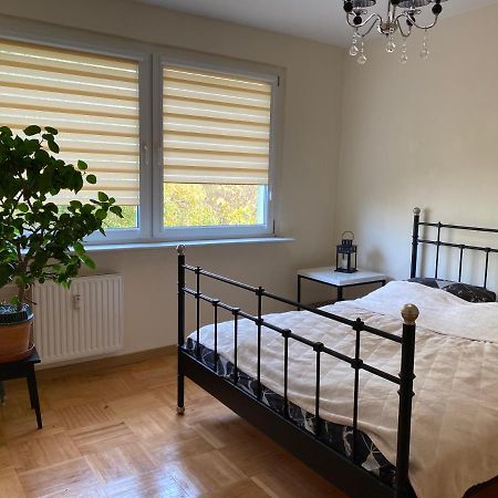 Apartament Arkonska Szczecin Exterior foto