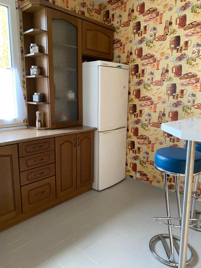 Apartament Arkonska Szczecin Exterior foto